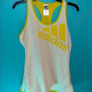 Adidas work out top